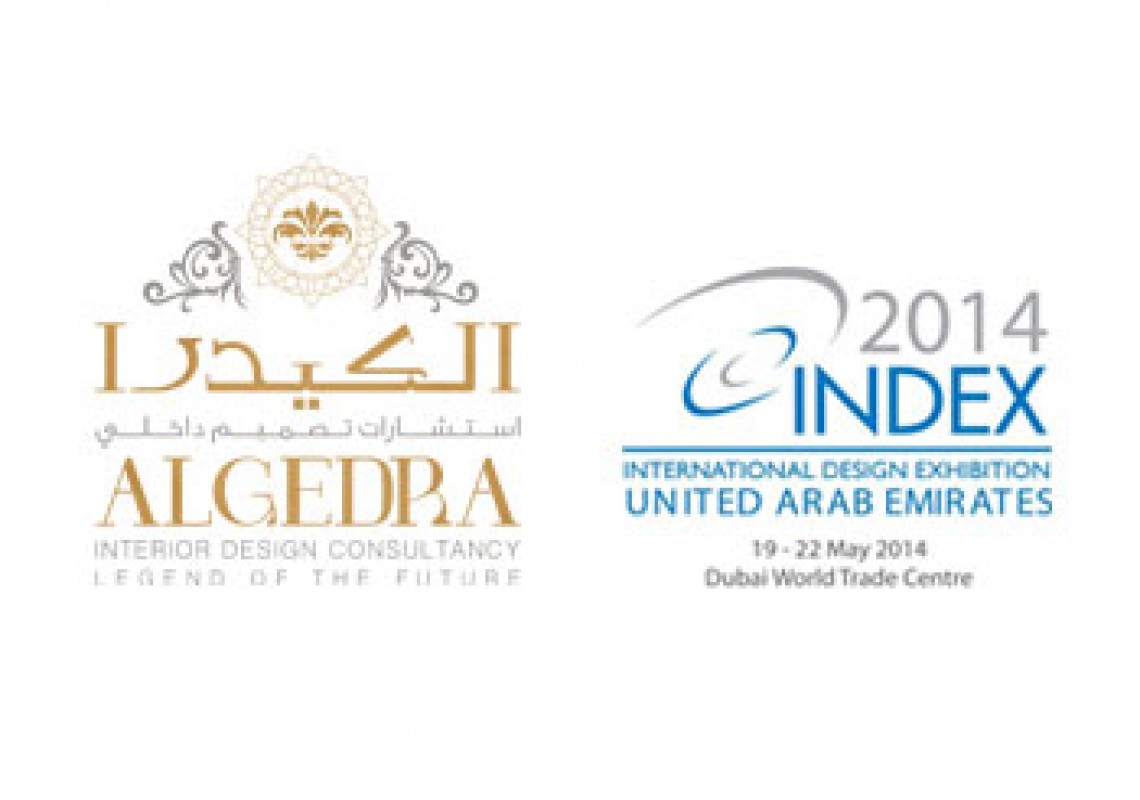 International Interior Design Exhibition INDEX 2014 - Dubai