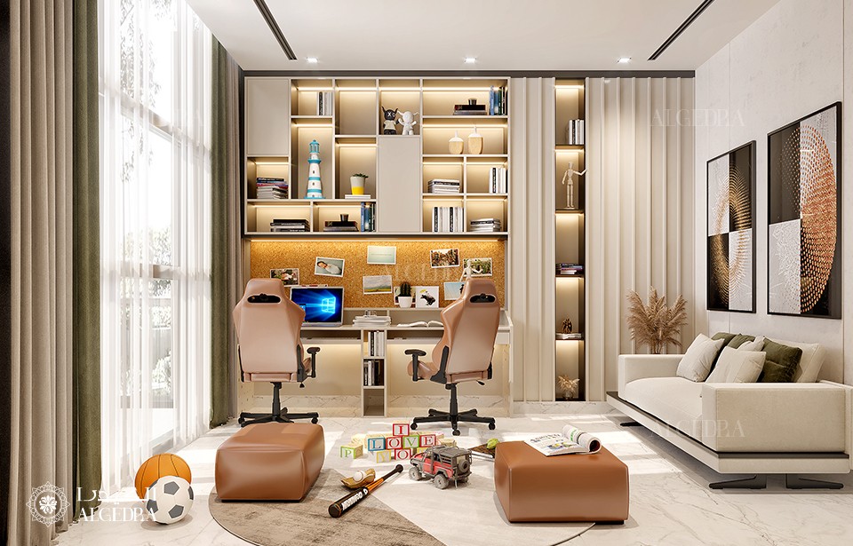  Offices Interior Design 