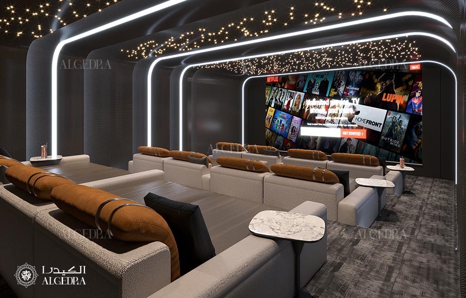  Home Cinema Design 