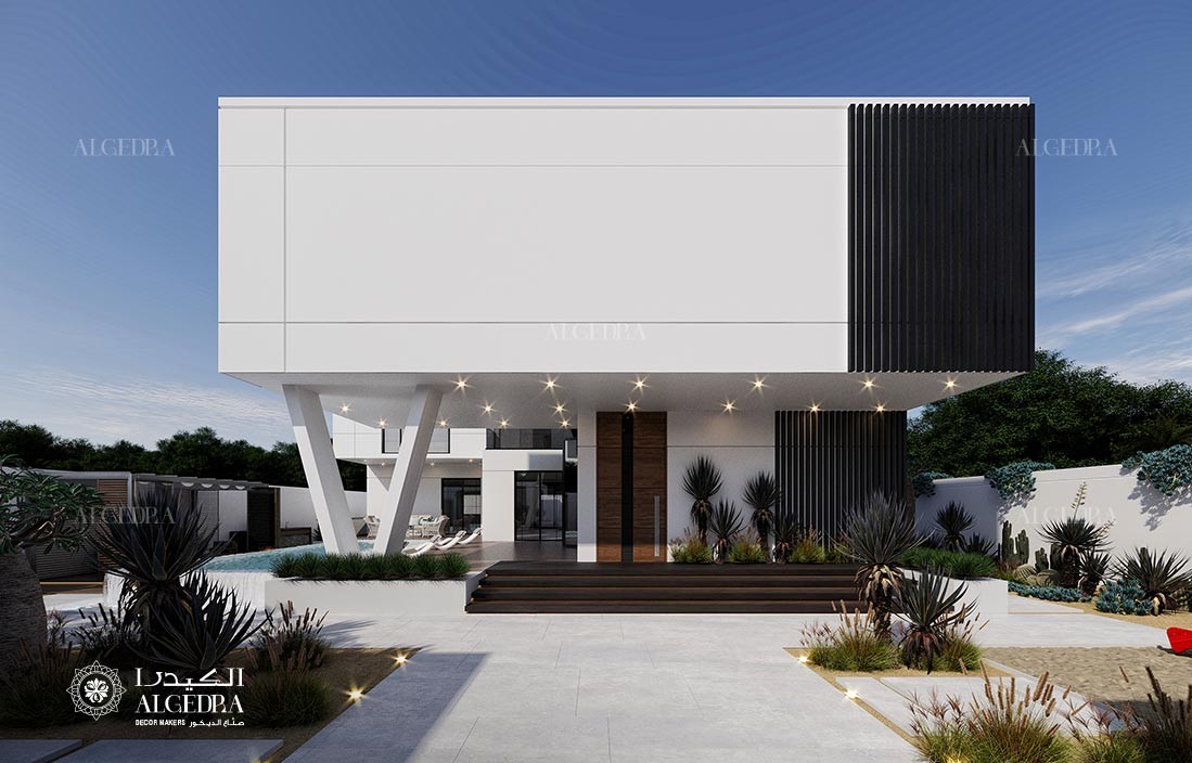  Exterior Designs 