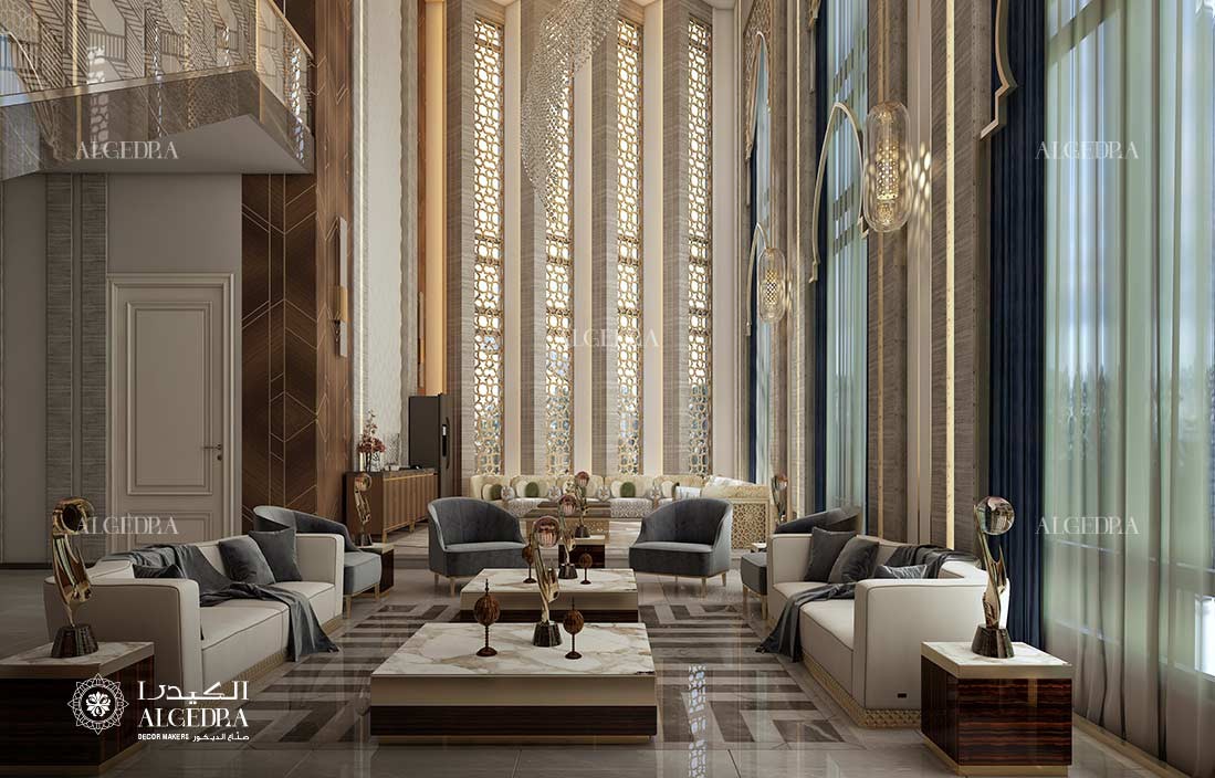  Islamic Interior Design 