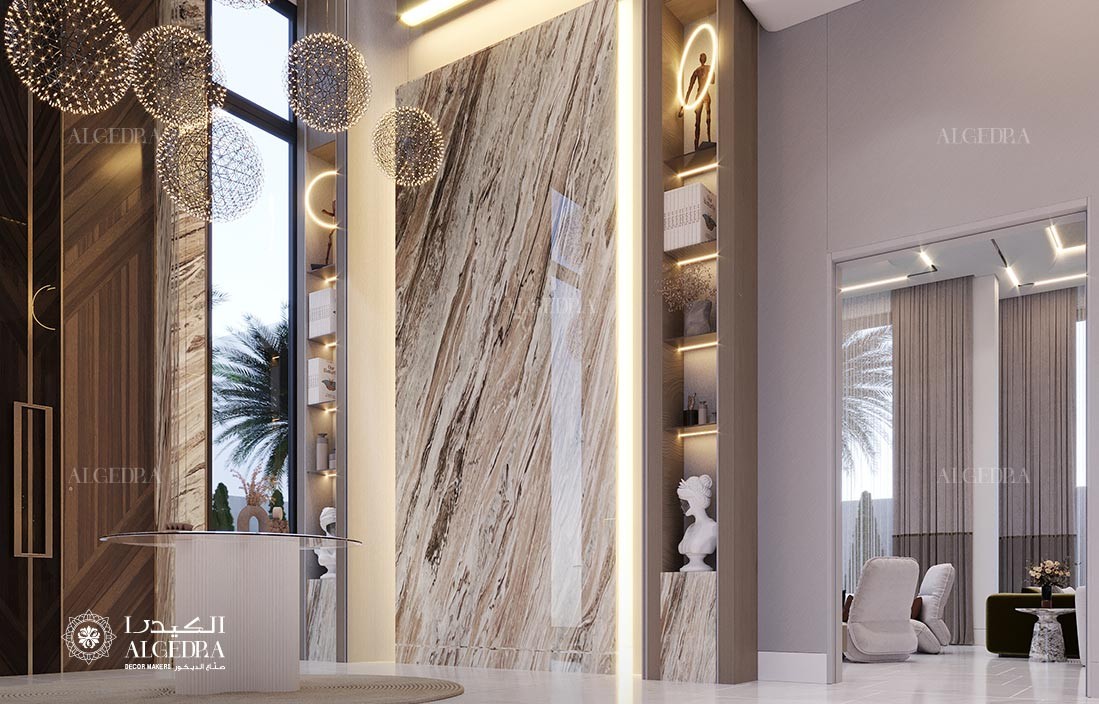 interior design company in Al Rayyan