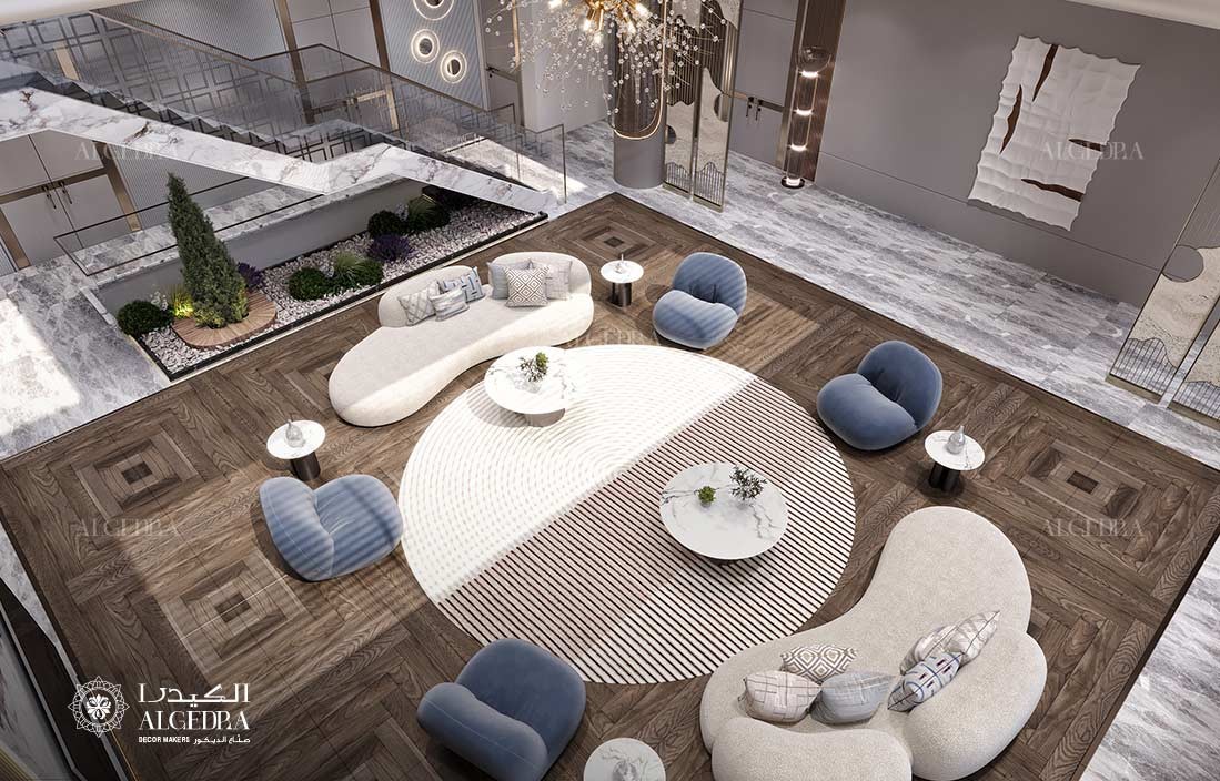 Villas Interior Design