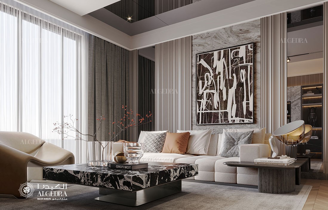 interior design company