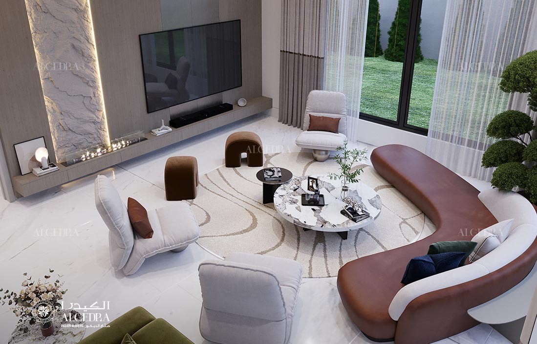 interior design company in dubai