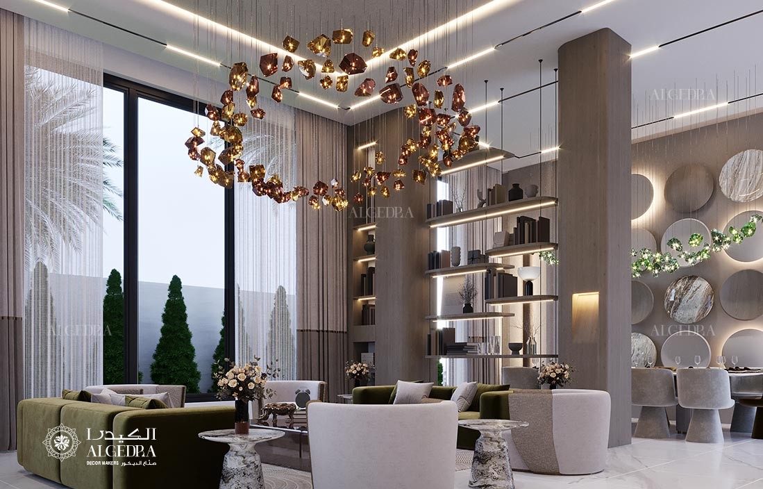 interior design company