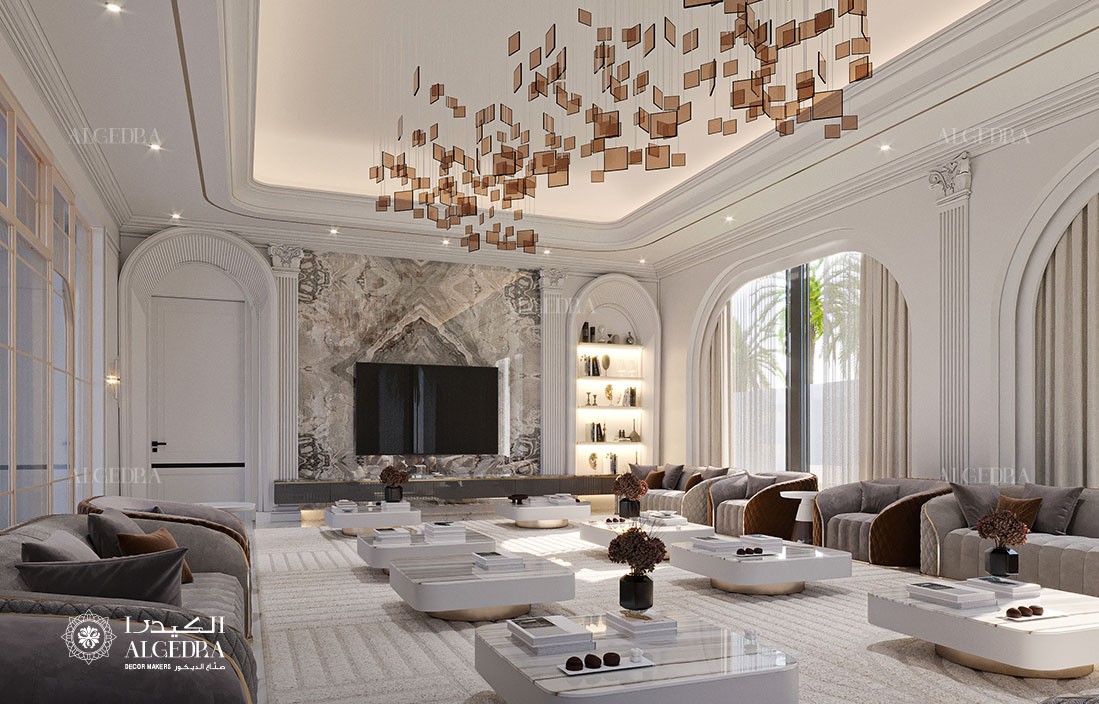 interior design companies